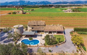 Nice Home In Muro